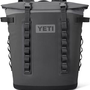 YETI M20 charcoal grey